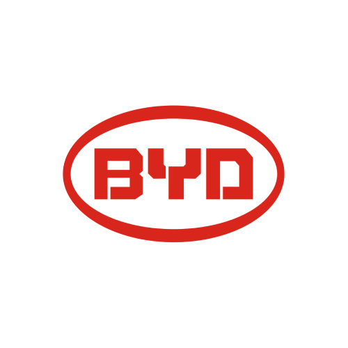 BYD