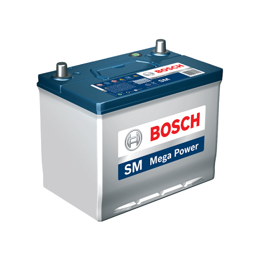 BOSCH Battery - 65B24LS