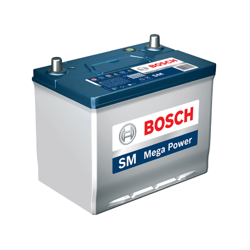 BOSCH Battery - 105D31L