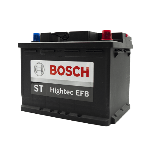 BOSCH Battery - EFB S95L