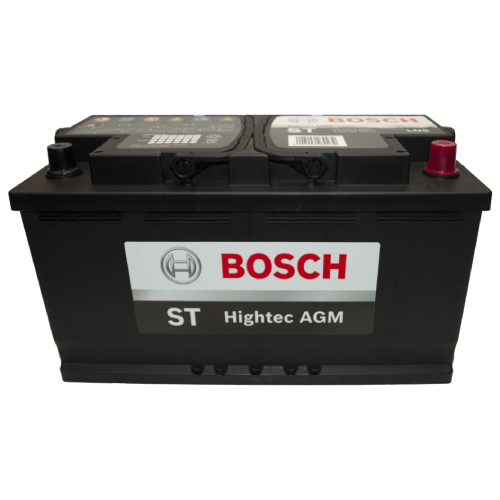 BOSCH Battery - AGM LN5