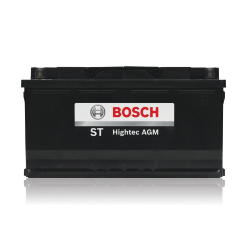 BOSCH Battery - AGM LN6