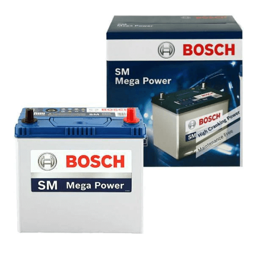 BOSCH Battery - 42B20L
