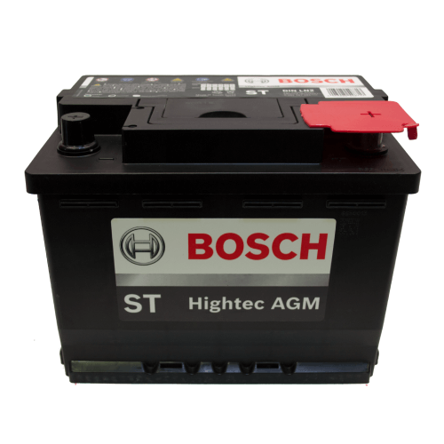 BOSCH Battery - AGM LN2