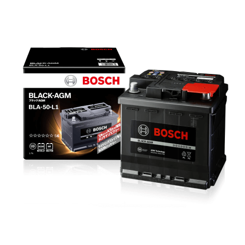 BOSCH Aux Bla 8