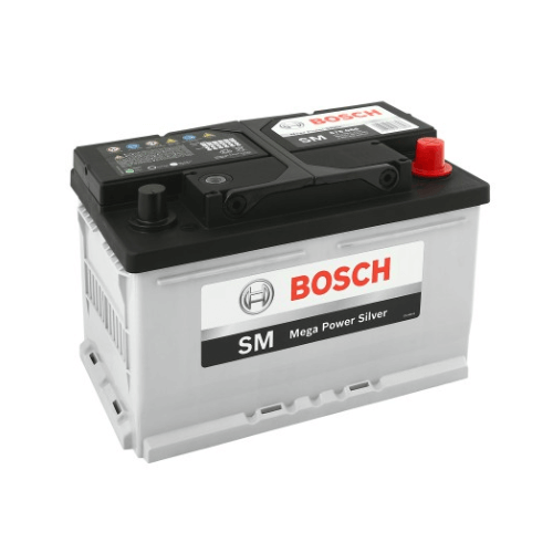 BOSCH Battery - 544.036
