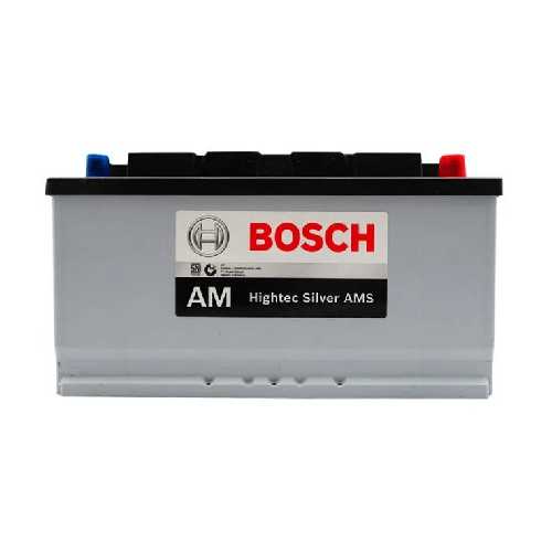BOSCH Battery - 600.085