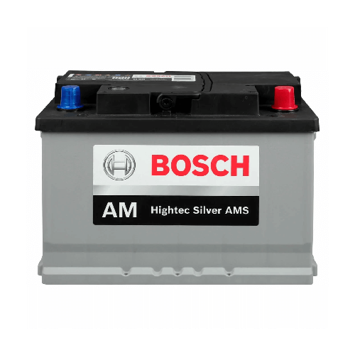 BOSCH Battery - 574.065