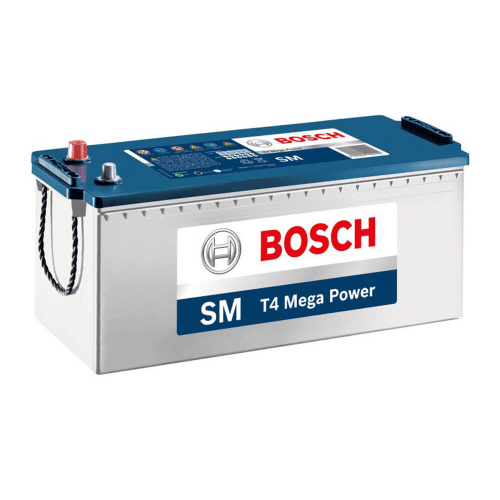 BOSCH Battery - 68032 (DIN B)