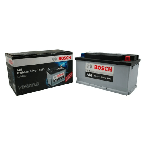 BOSCH Battery - 580.073