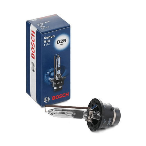 BOSCH Xenon HID D2R