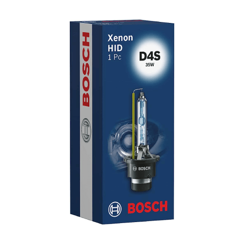 BOSCH Xenon HID D4S