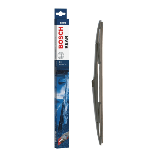 BOSCH REAR WIPER - H409