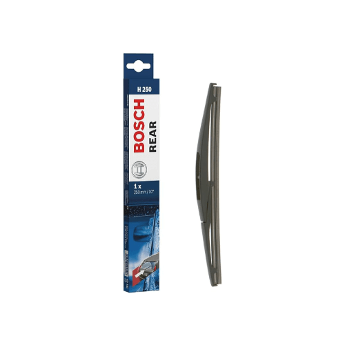 BOSCH REAR WIPER - H250