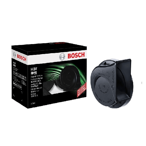 BOSCH H3F Digital Fanfare