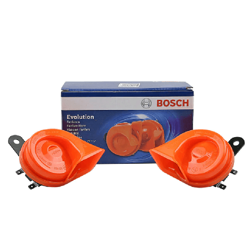 BOSCH EVOLUTION FANFARE HORN HD3