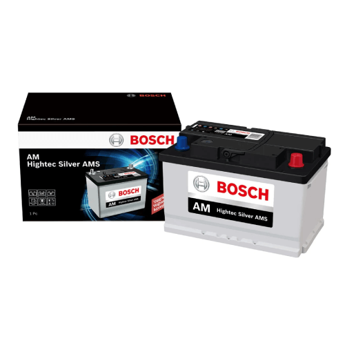 BOSCH Battery - 575.065