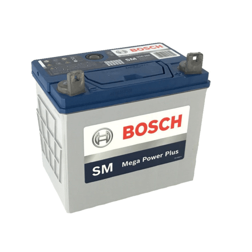 BOSCH Battery - 55B24LS
