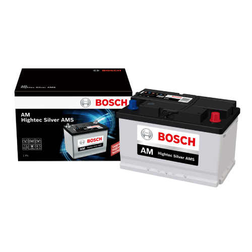 BOSCH Battery - 100D23L