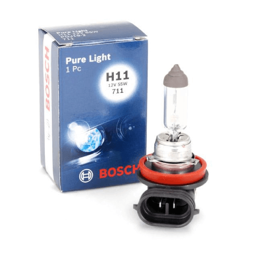 BOSCH STANDARD BULB H11 (12V 55W)