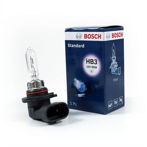 BOSCH STANDARD BULB 9005 HB3 (12V 65W)