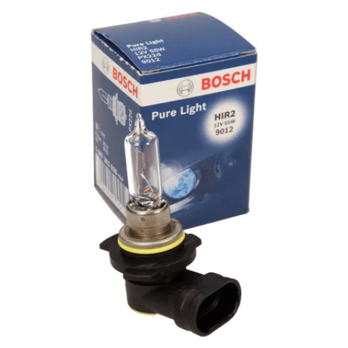 BOSCH PURE LIGHT HIR2 (12V 55W)