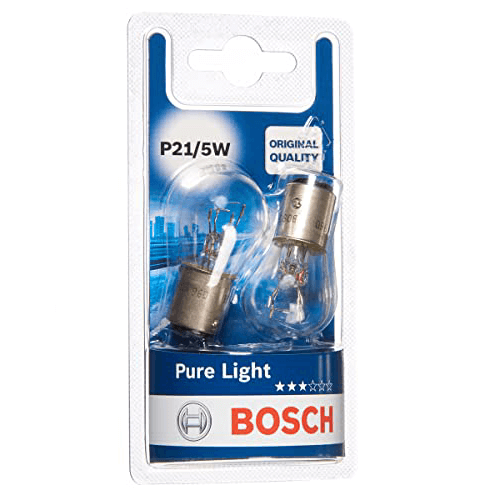 BOSCH PURE LIGHT P21/5W