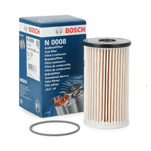 BOSCH OIL FILTER - 0008
