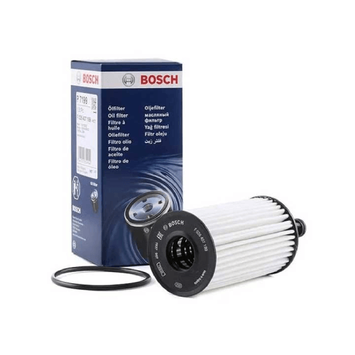 BOSCH OIL FILTER - 0009