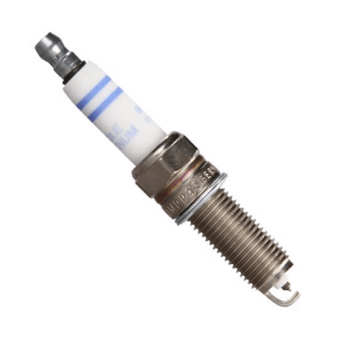 BOSCH Spark Plug - YR7MPP33