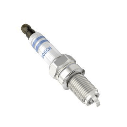 BOSCH Spark Plug - YR8DII33X