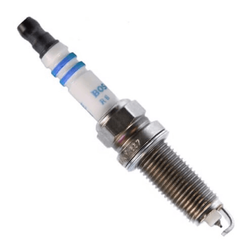 BOSCH Spark Plug - VR7SII33U