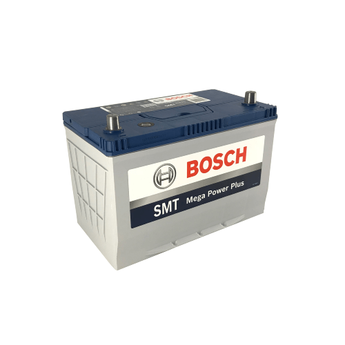 BOSCH Battery - 95D31R